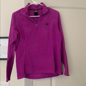 The North Face Fleece Jacket